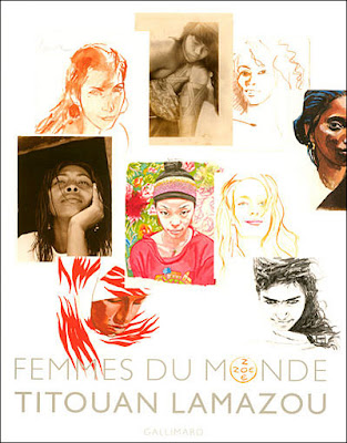 femmes monde