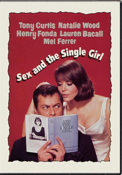 Sex and the Single Girl movie