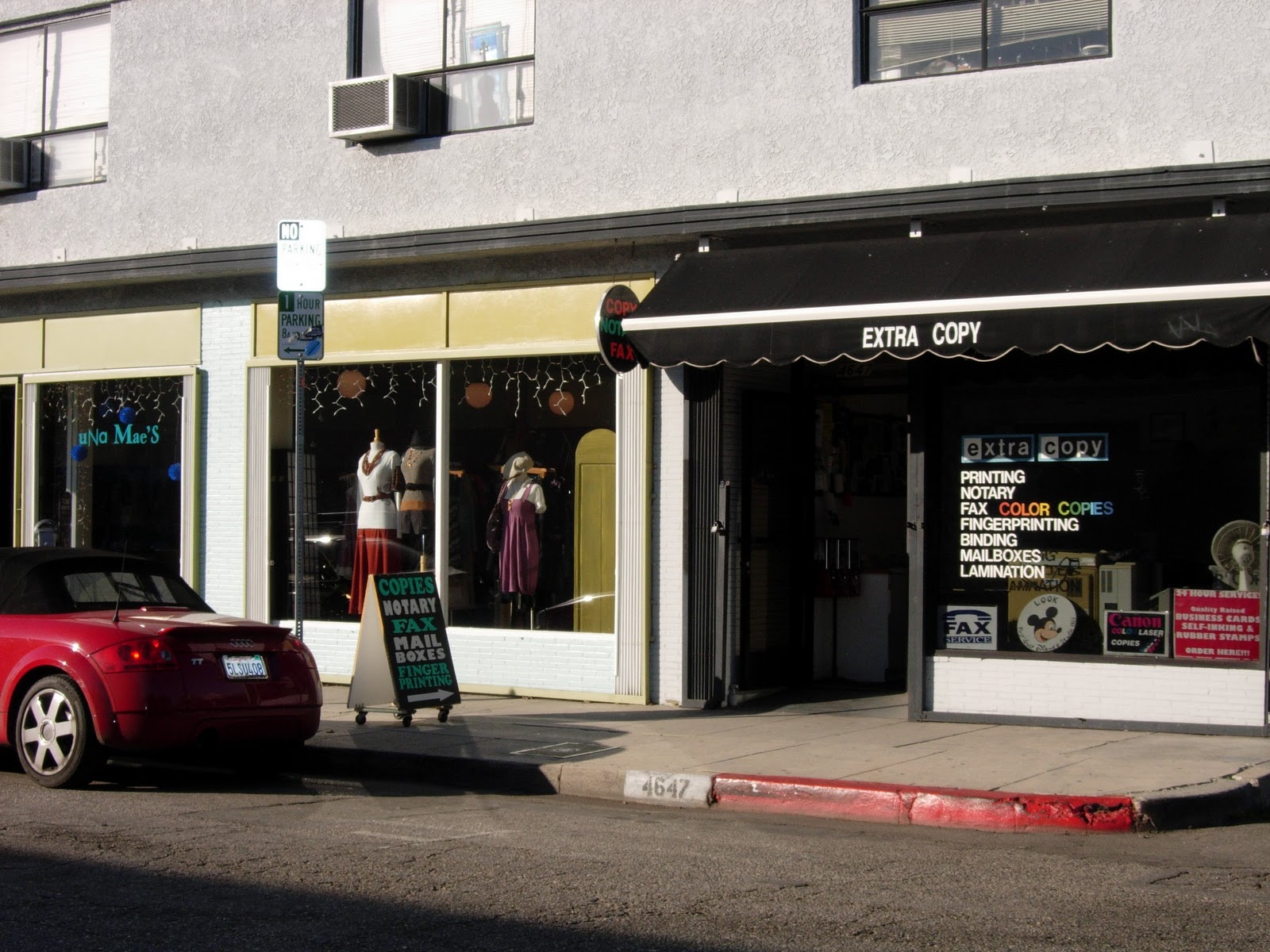 Dear Old Hollywood: Early Homes and Studios of Walt Disney