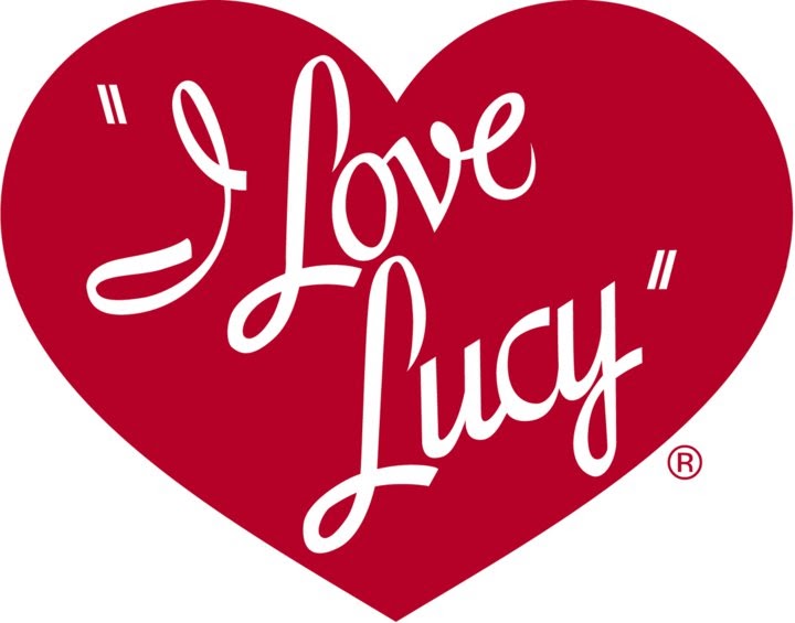Dear Old Hollywood: Set Sail With Lucy!