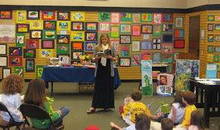 Melissa M. Williams, Iggy the Iguana