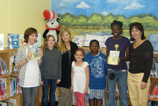 Texas Children's Author Melissa M. Williams of the Iggy the Iguana chapter-book series.