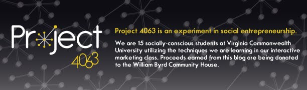 Project 4063