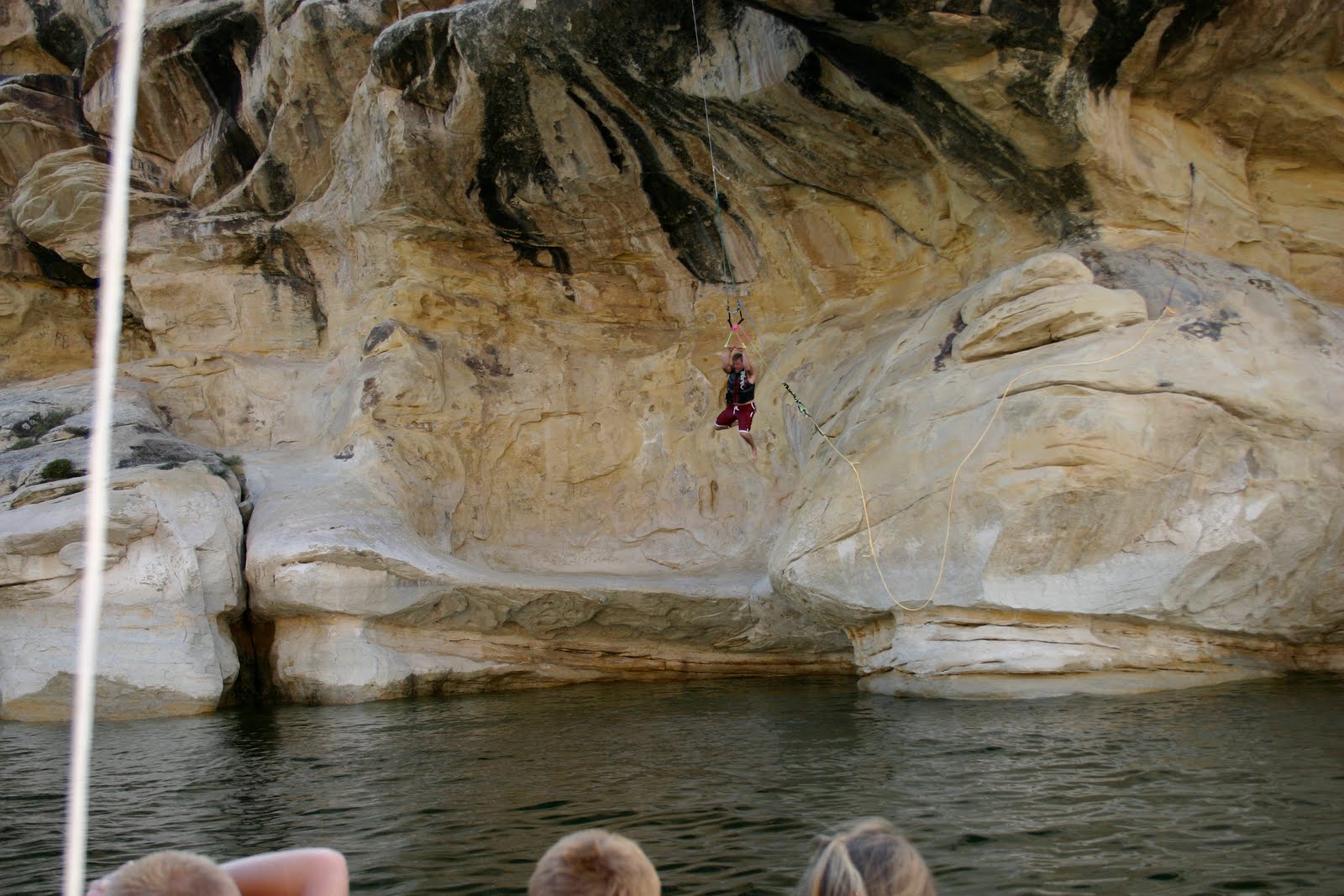 The Dunn Family Flaming