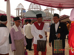 Rang Minang Baralek Gadang