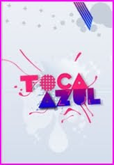 Toca Azul