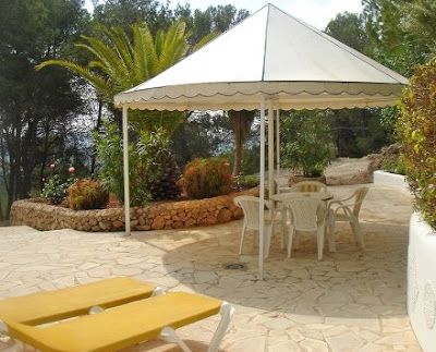 patio - Decoractual - Diseño y Decoración