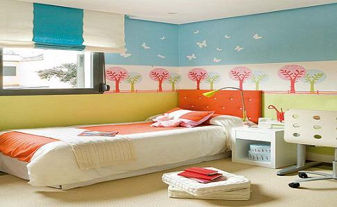 Estilo moderno deco dormitorios