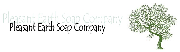 Pleasant Earth Soap Company