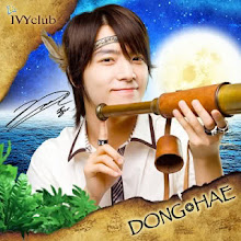 ♥ My Donghae~Super Junior ♥