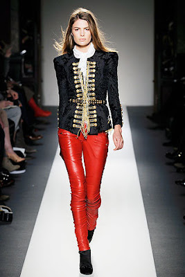 Leather Pants Halloween