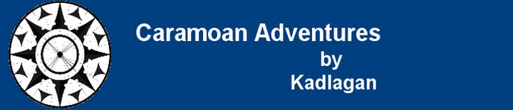 Caramoan Adventures by Kadlagan