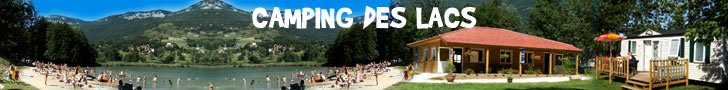 Blog du Camping Des lacs En Savoie