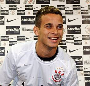 Morais Do Corinthians Wiki