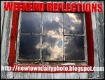 Weekend Reflections