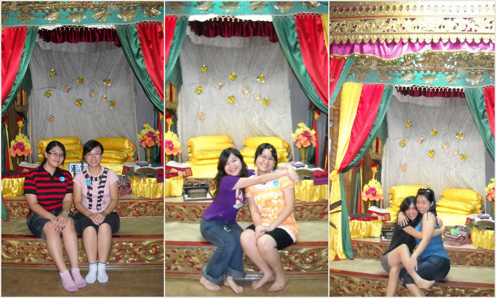 Bersopan Santun