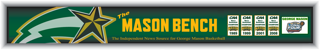 The Mason Bench
