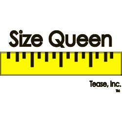 size is all that matters