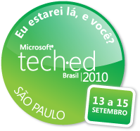 Tech-Ed 2010