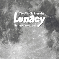 -------- Lunacy -------- The Lunar Phase Project