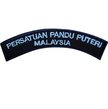 utama: AKSESORI TUNAS DAN PANDU PUTERI