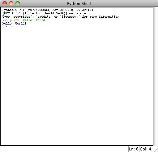download python