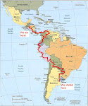 From Argentina to Mexico...