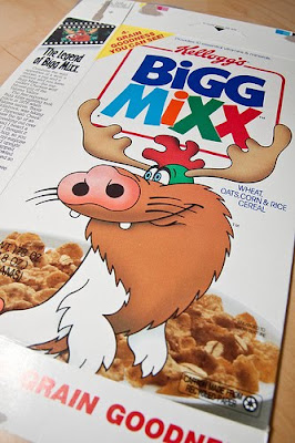 Big Cereal