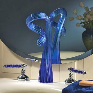 16 Cool Faucets ~ Now That's Nifty