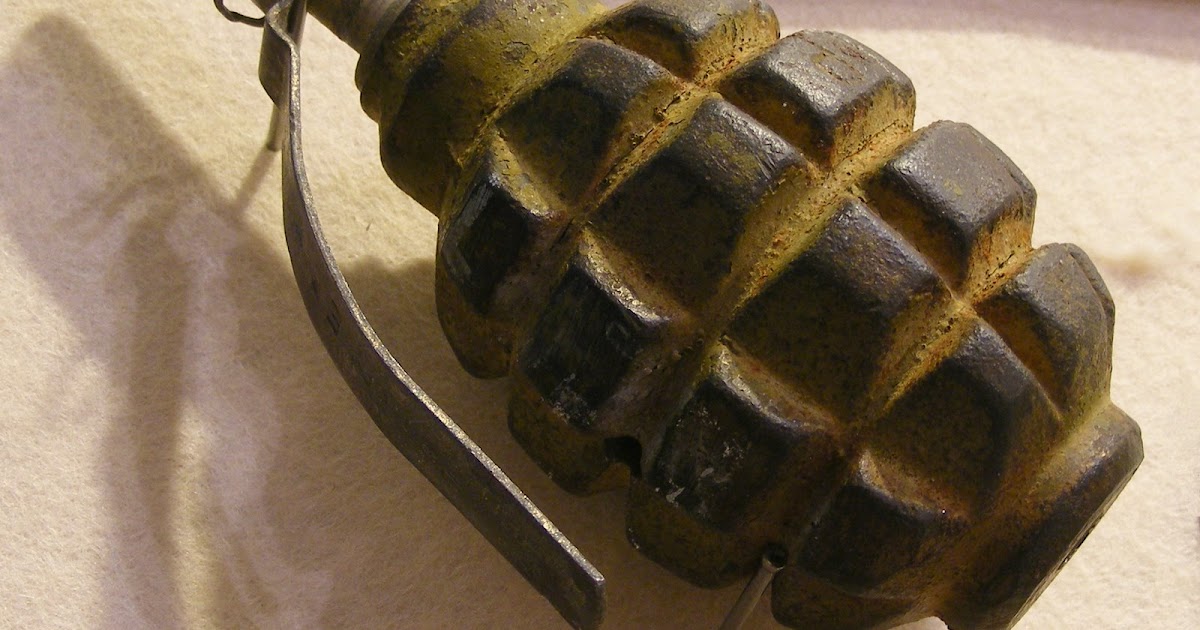 Grenade Variants Notoriously Conservative