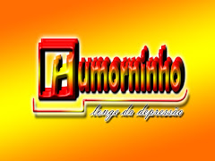Logo Da Humorninho