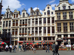 Grande Place