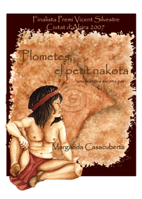 Plometes, el petit nakota