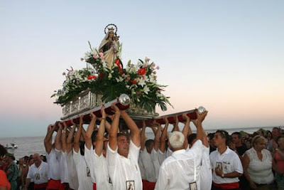 SALVE MARINERA Proce+Carmen