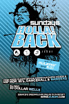 ZUBAR// SUNDAYS