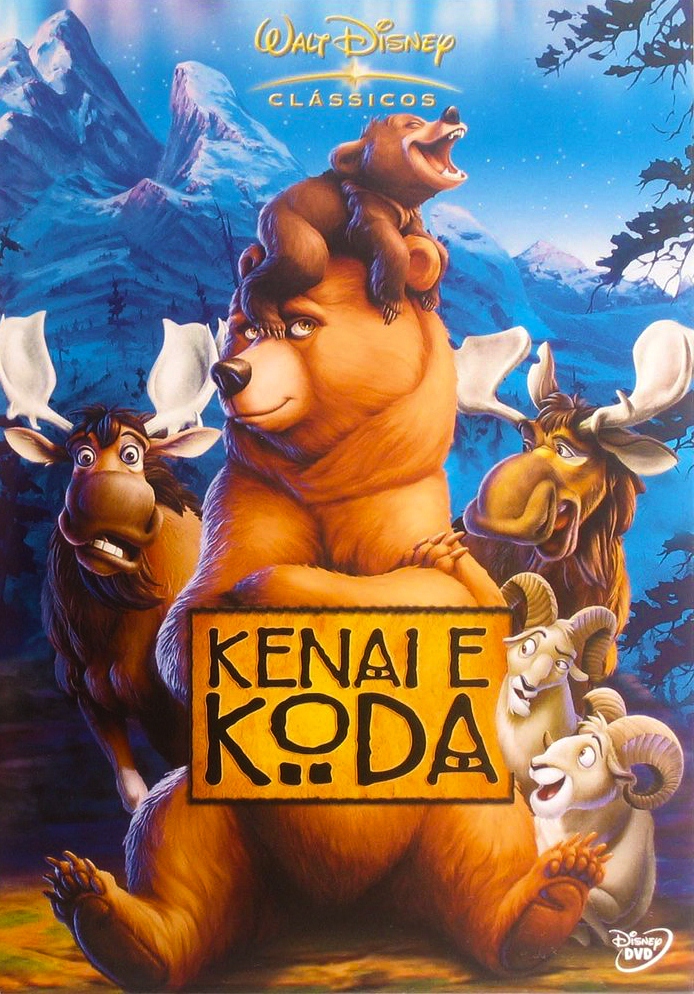 Kenai Koda