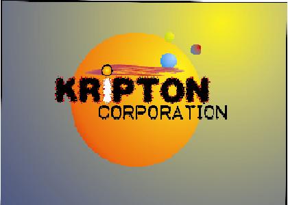 Kripton Corporation