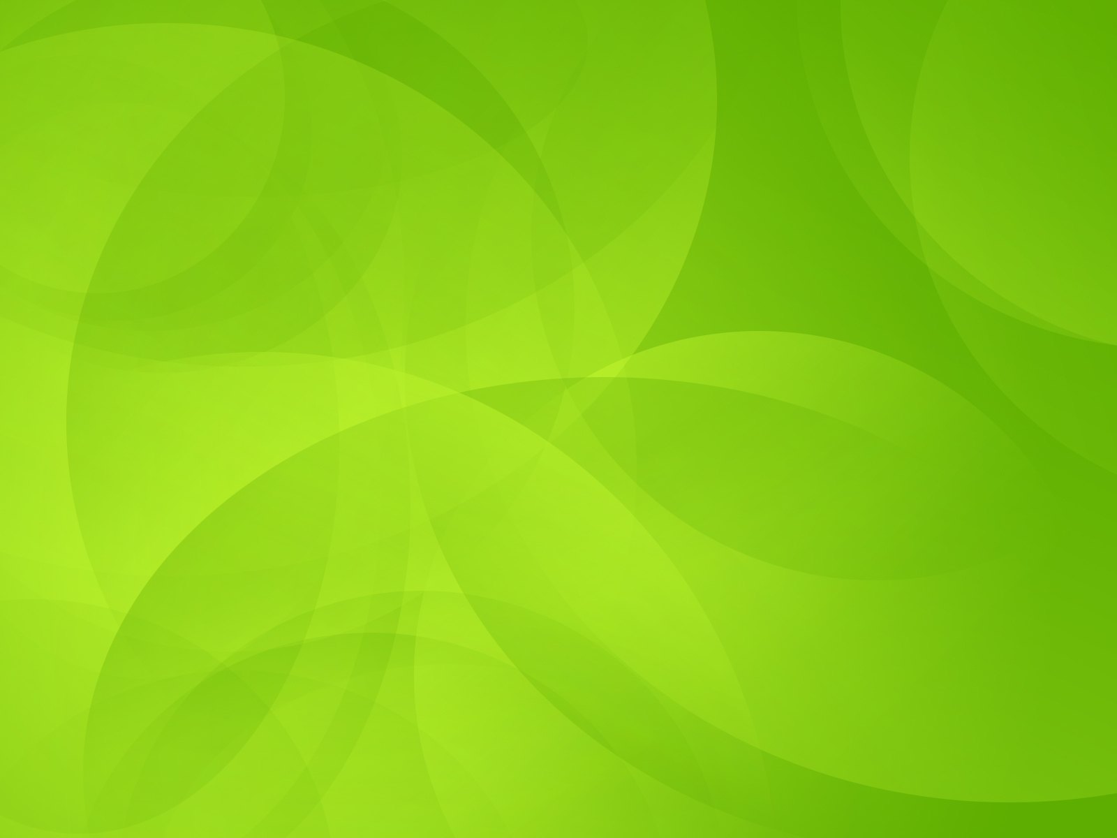 green swirls