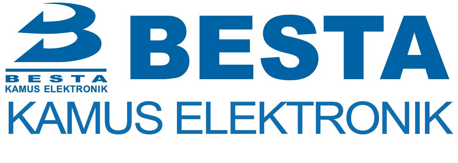 Besta Kamus Elektronik