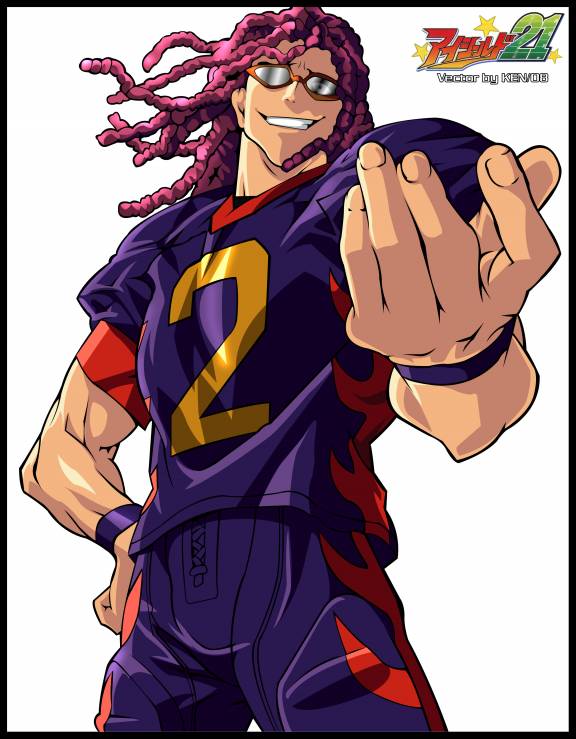 Animekun Agon Kongo Animekun Agon Kongo