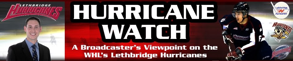 Hurricane Watch