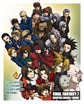 FiNal FantaSy VII