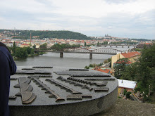 Pontes - Praga