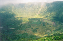 Ilha do Faial - Açores