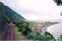 Ilha de São Jorge - Açores