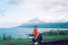 Ilha do Pico - Açores