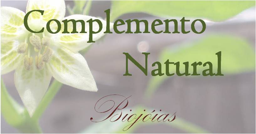 Complemento Natural Biojoias