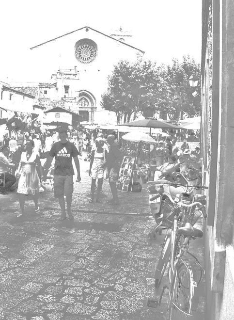 Pollença Market