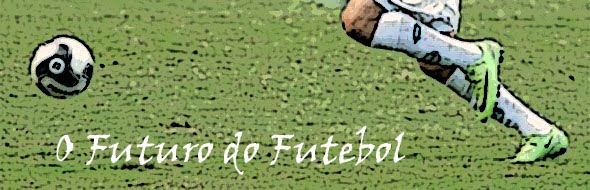 O Futuro do Futebol