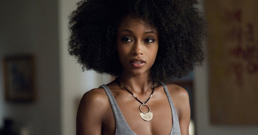 Yaya Dacosta Natural Hair Care Yaya Dacosta Natural Hair Care
